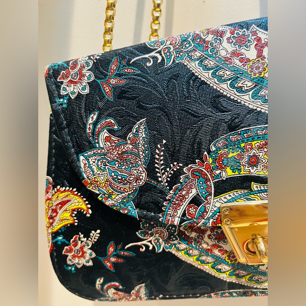 Brand new boho shoulder bag - Picture 7 of 11